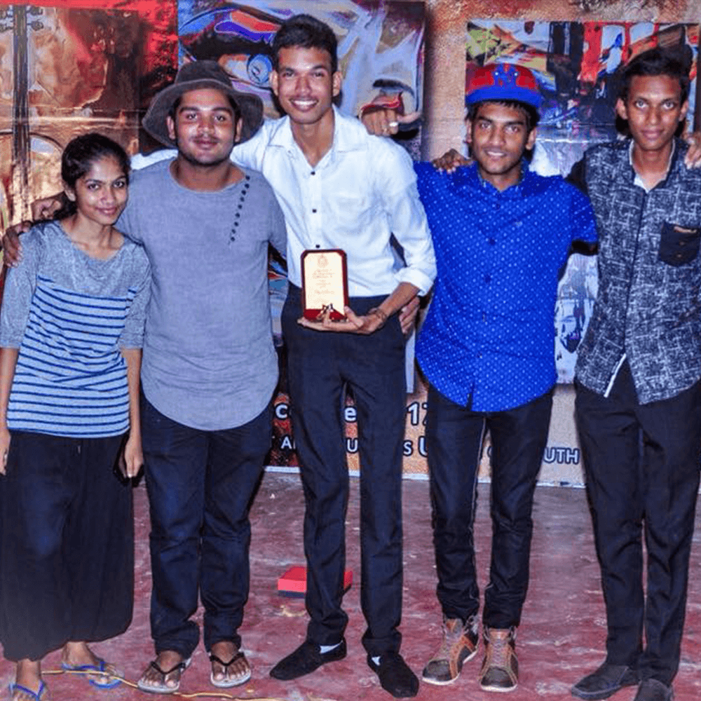 Art & Culture Competition